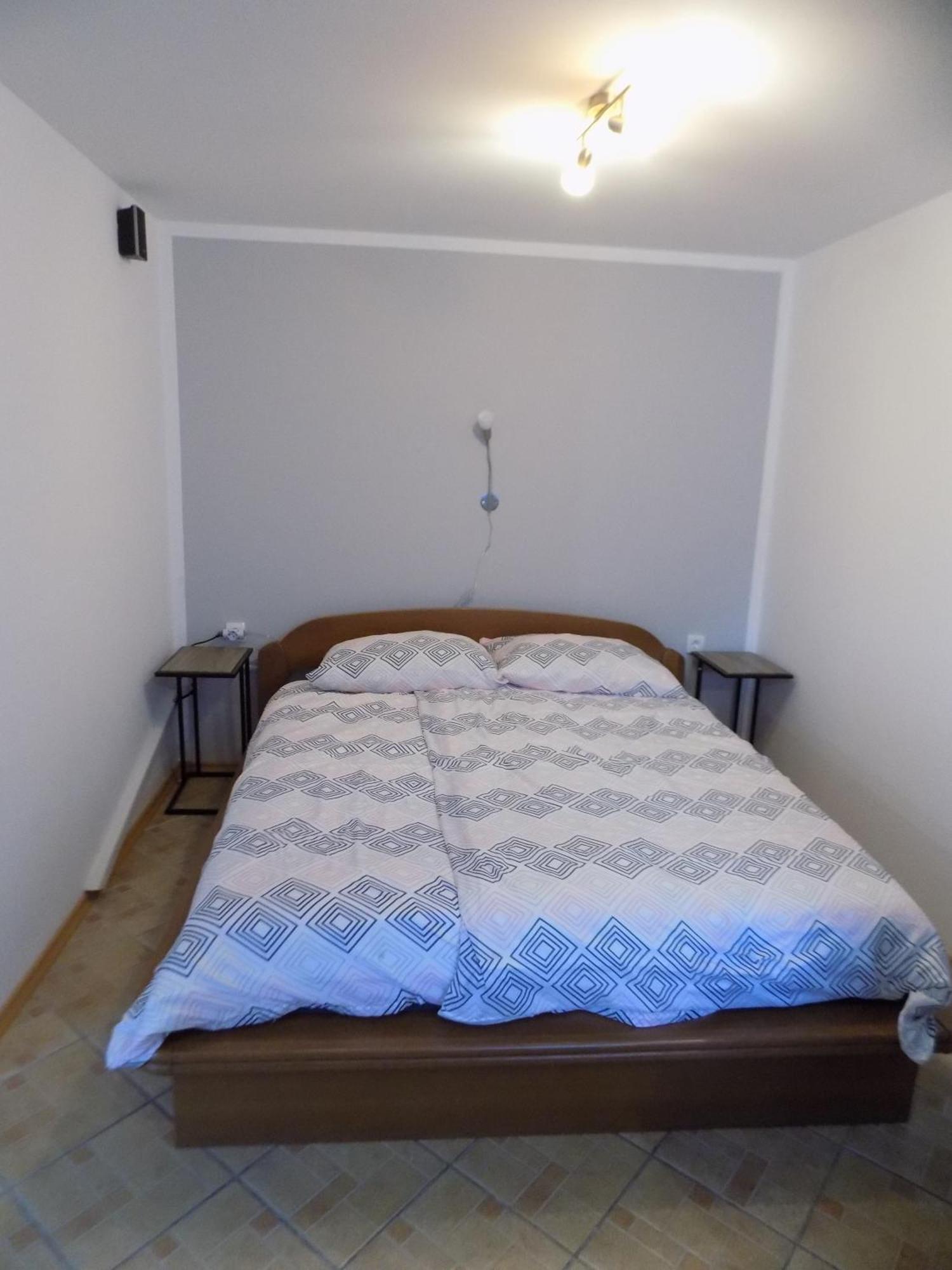 Apartment Pri Ruscu Tolmin Exterior photo